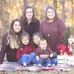 Meet your Posher, Heath